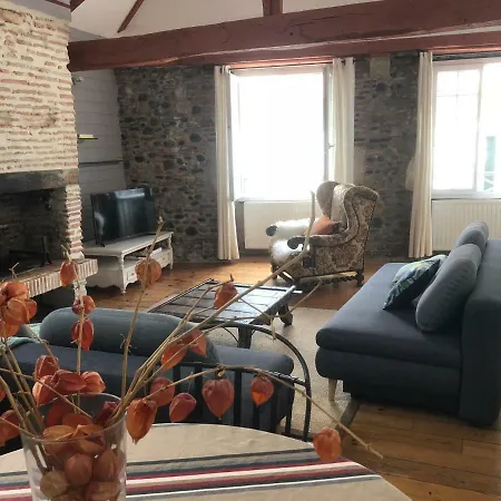 Appartamento Rue Rene Fournets Pau