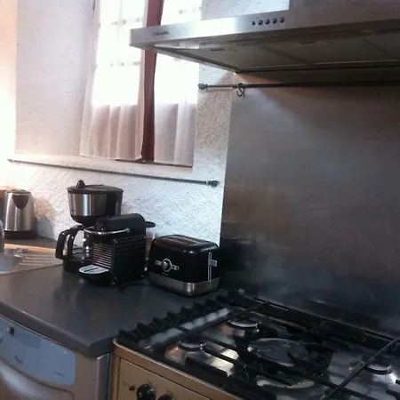 Appartamento Rue Rene Fournets