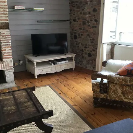 Appartamento Rue Rene Fournets Pau